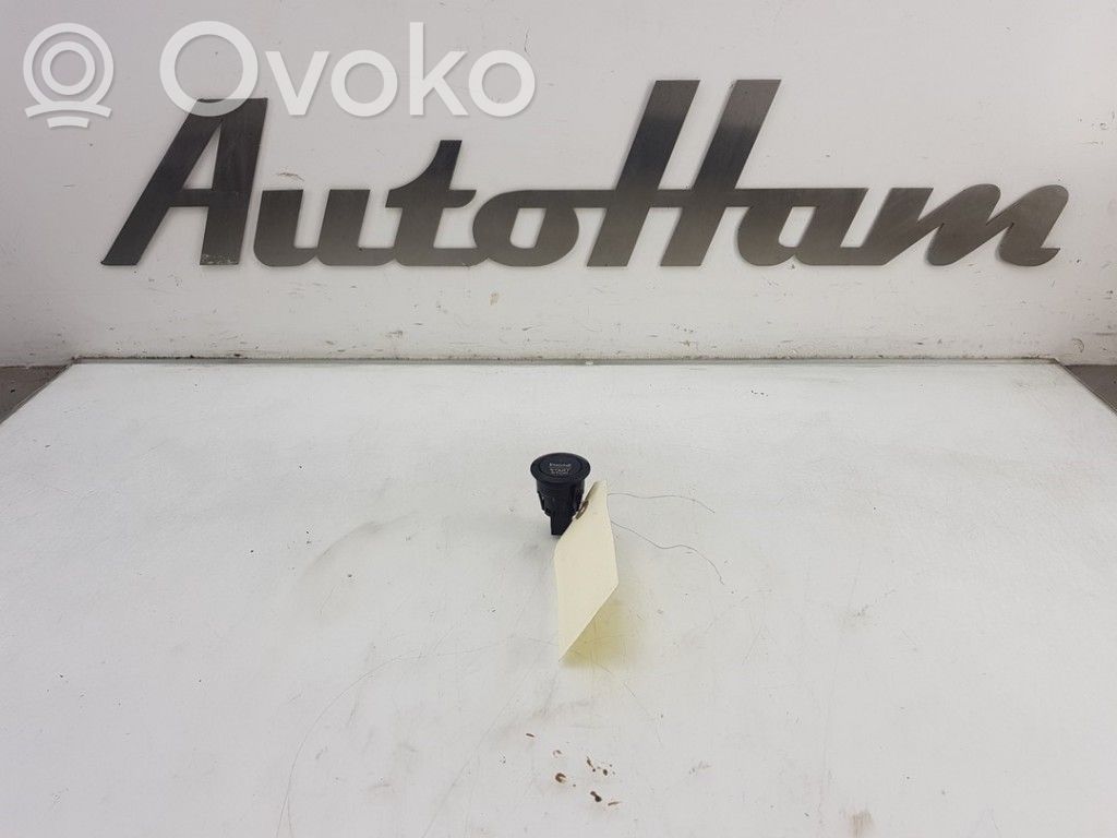 Ford Fiesta Engine start stop button switch 
