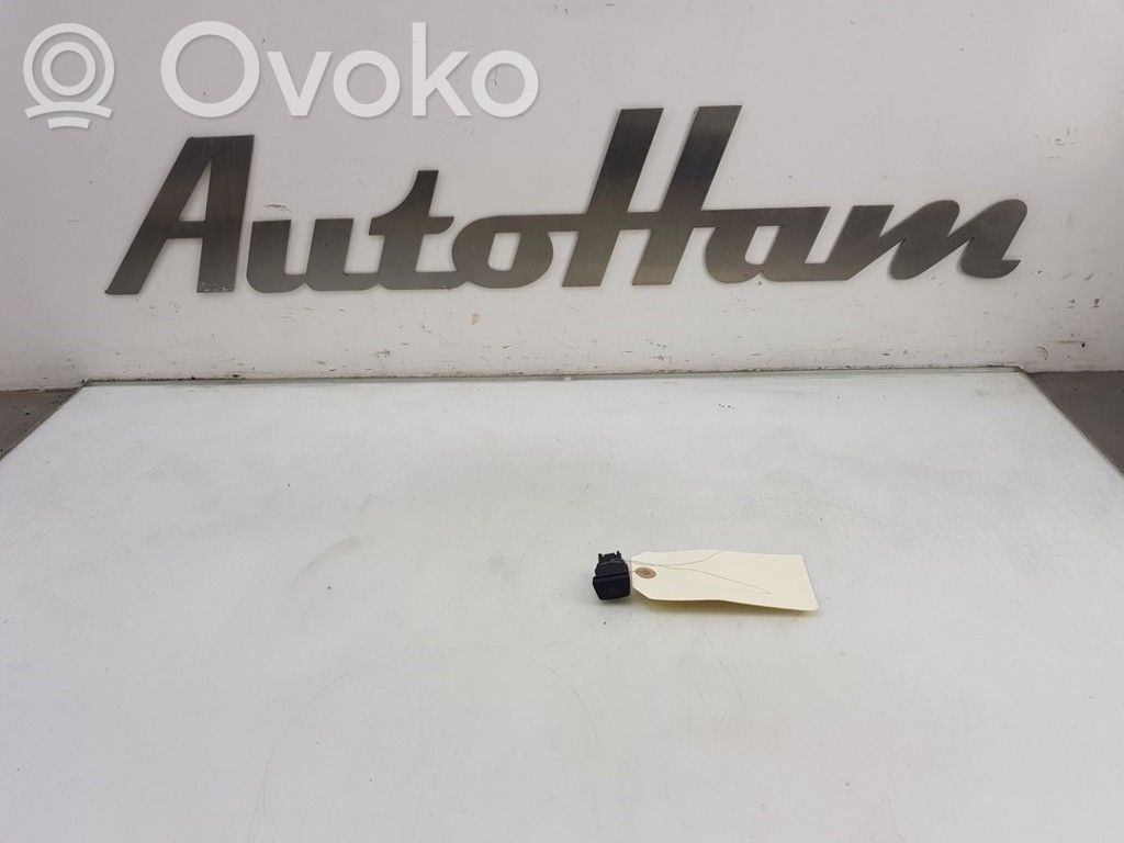 Ford Fiesta Hazard light switch 