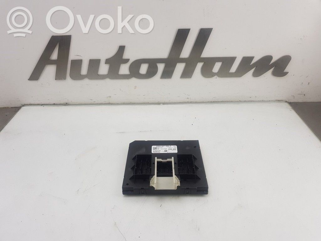 Seat Leon IV Inne komputery / moduły / sterowniki 