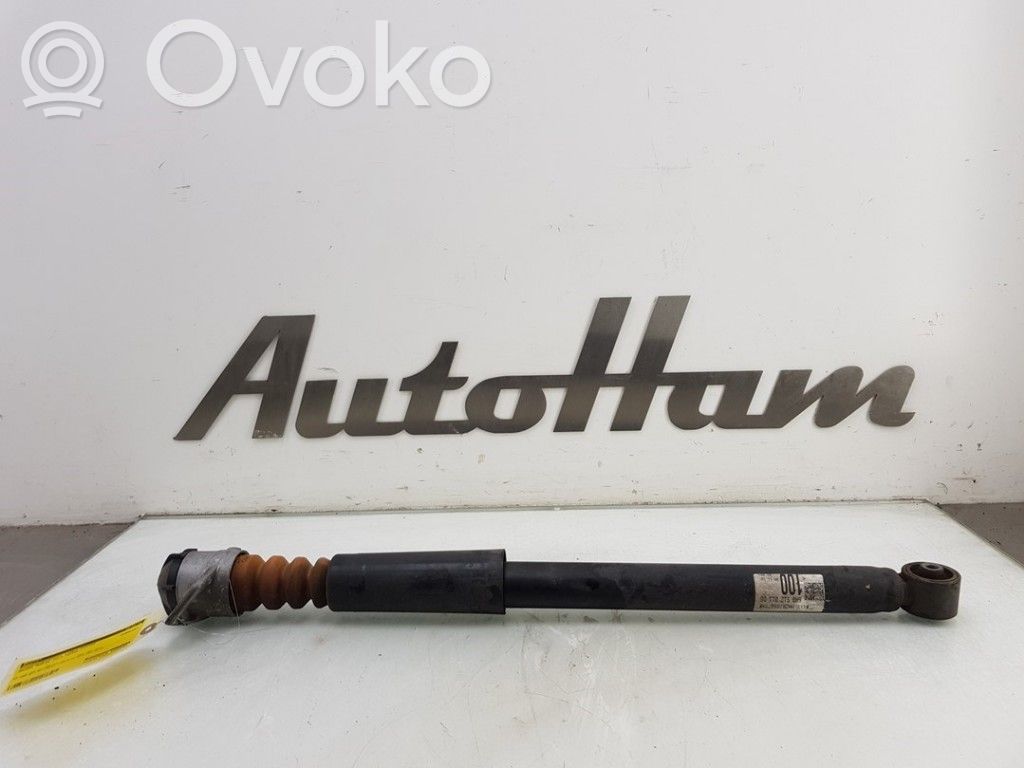 Skoda Rapid (NH) Amortyzator tylny 