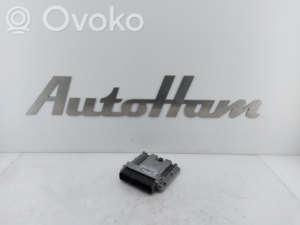Engine control unit/module   55581052,55579447,55485466,55579447,55581052,55588895