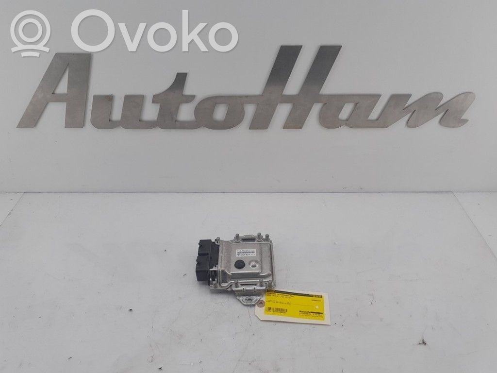 Opel Agila B Engine control unit/module 