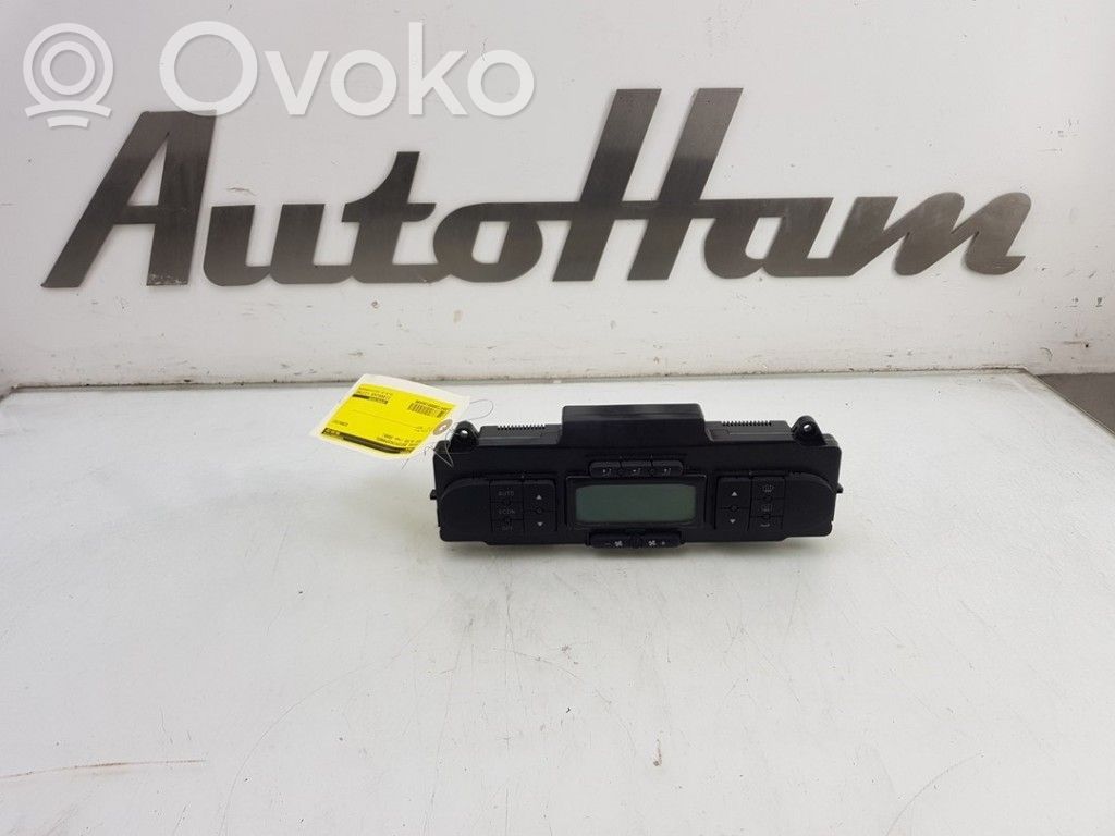 Seat Altea Panel klimatyzacji 