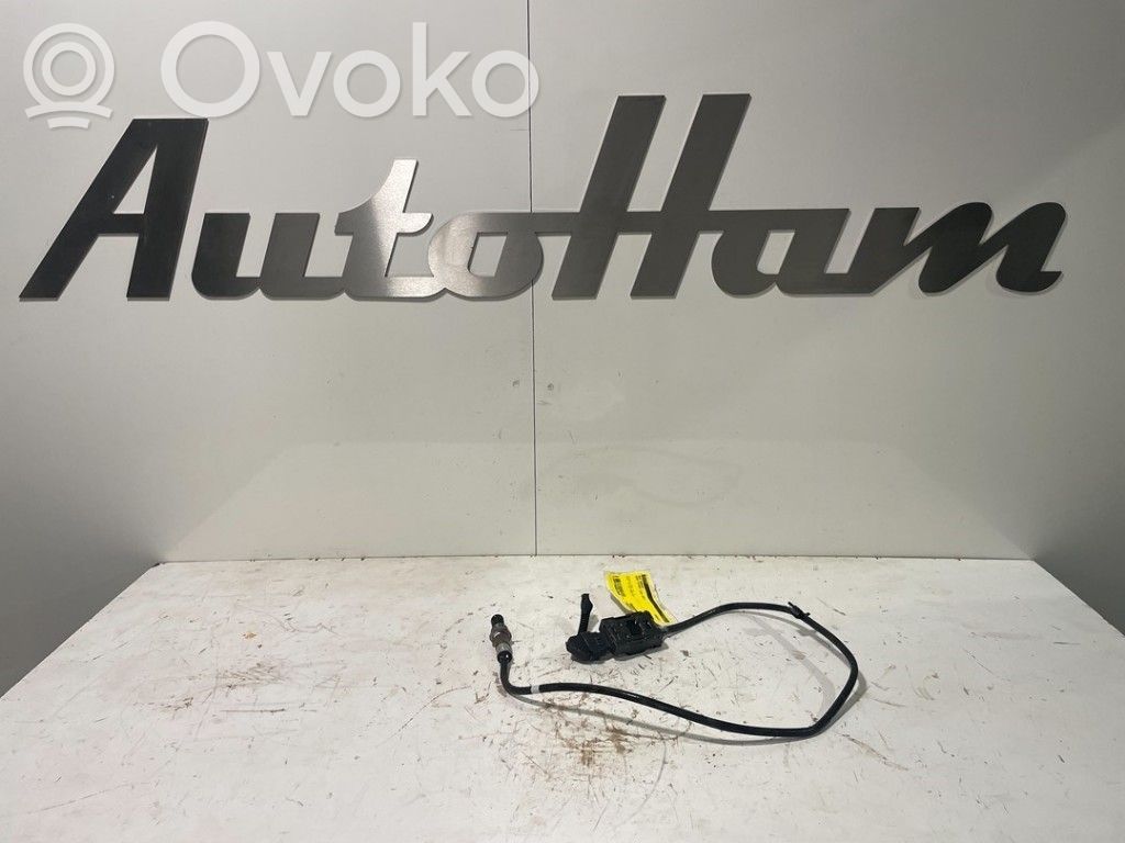 Seat Ateca Sensor 