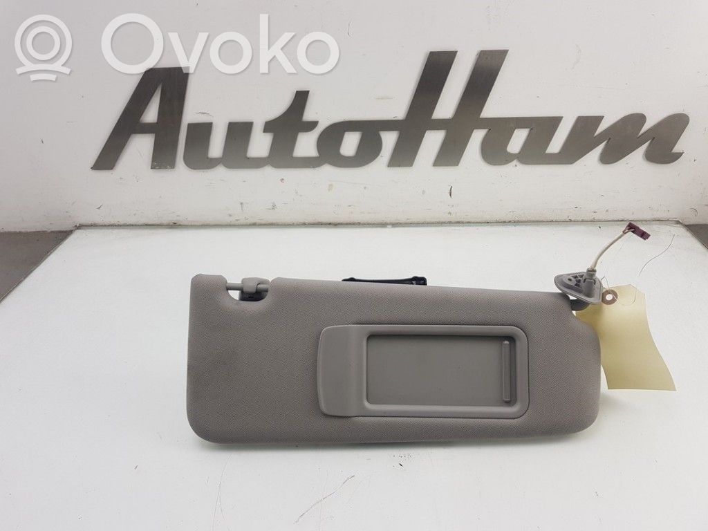 BMW 3 E92 E93 Sun visor 