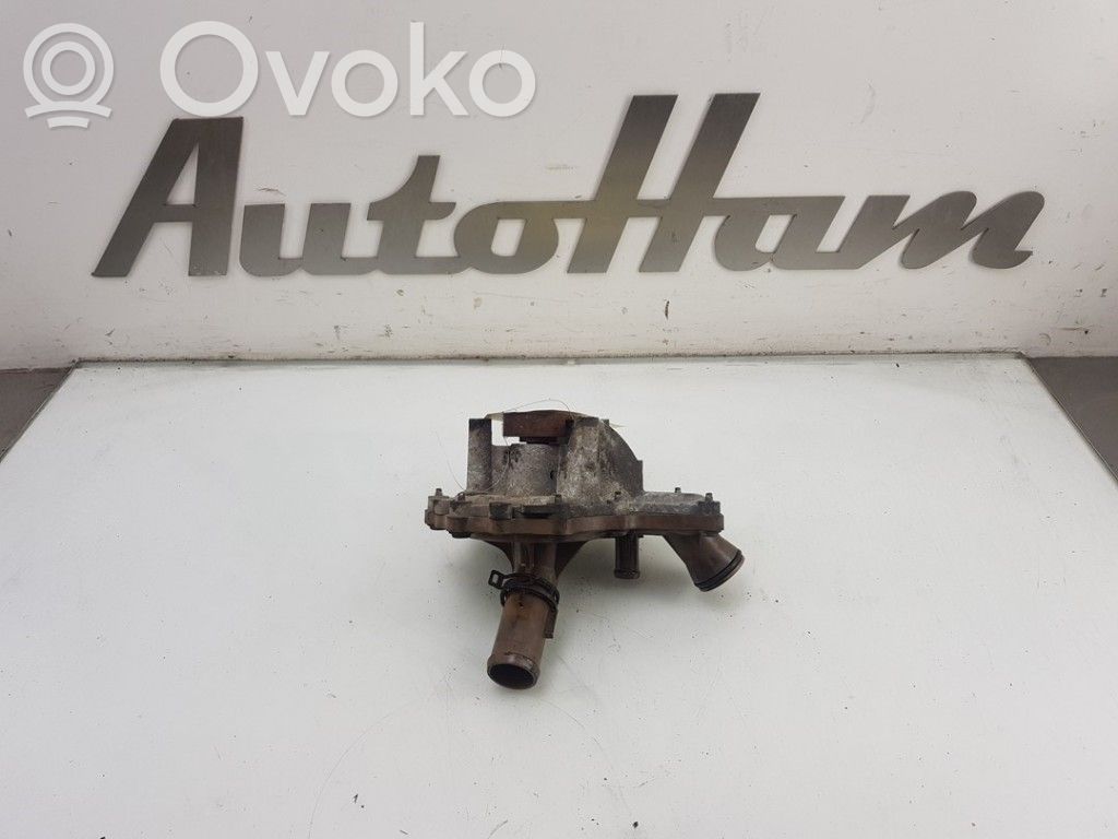 Ford Transit Custom Pompe de circulation d'eau 