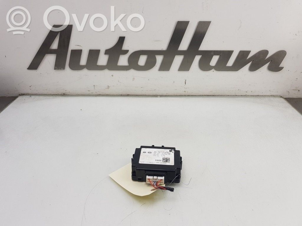 Autres unités de commande / modules   4E78J11000,4E78J11000