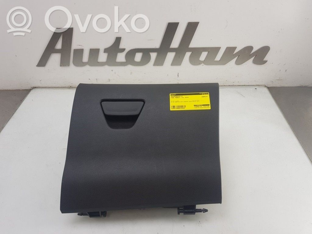 Ford Transit Courier Daiktadėžė 