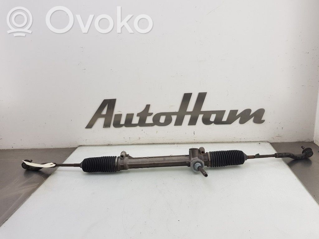 Fiat 500 Vairo kolonėlė 