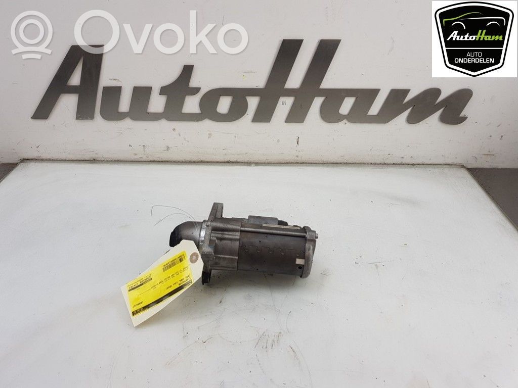Opel Karl Rozrusznik 