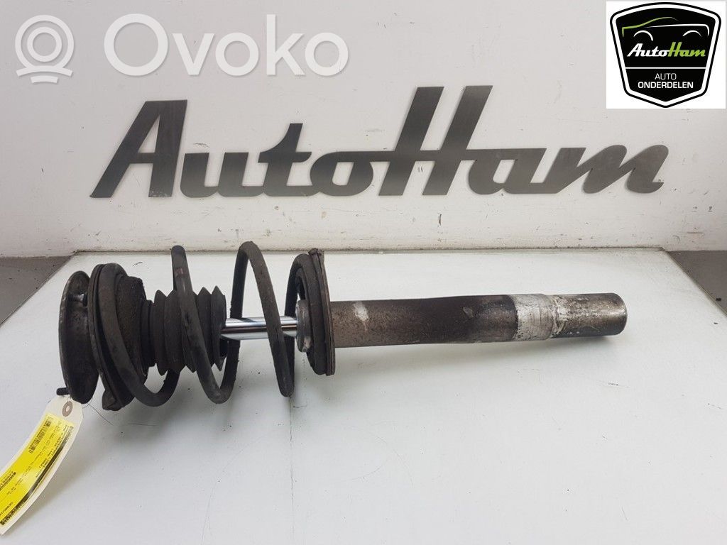 BMW 5 E39 Priekšpusē amortizators 