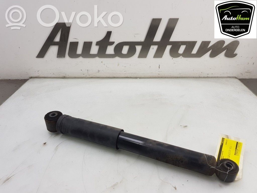 Opel Vivaro Amortiguador trasero 