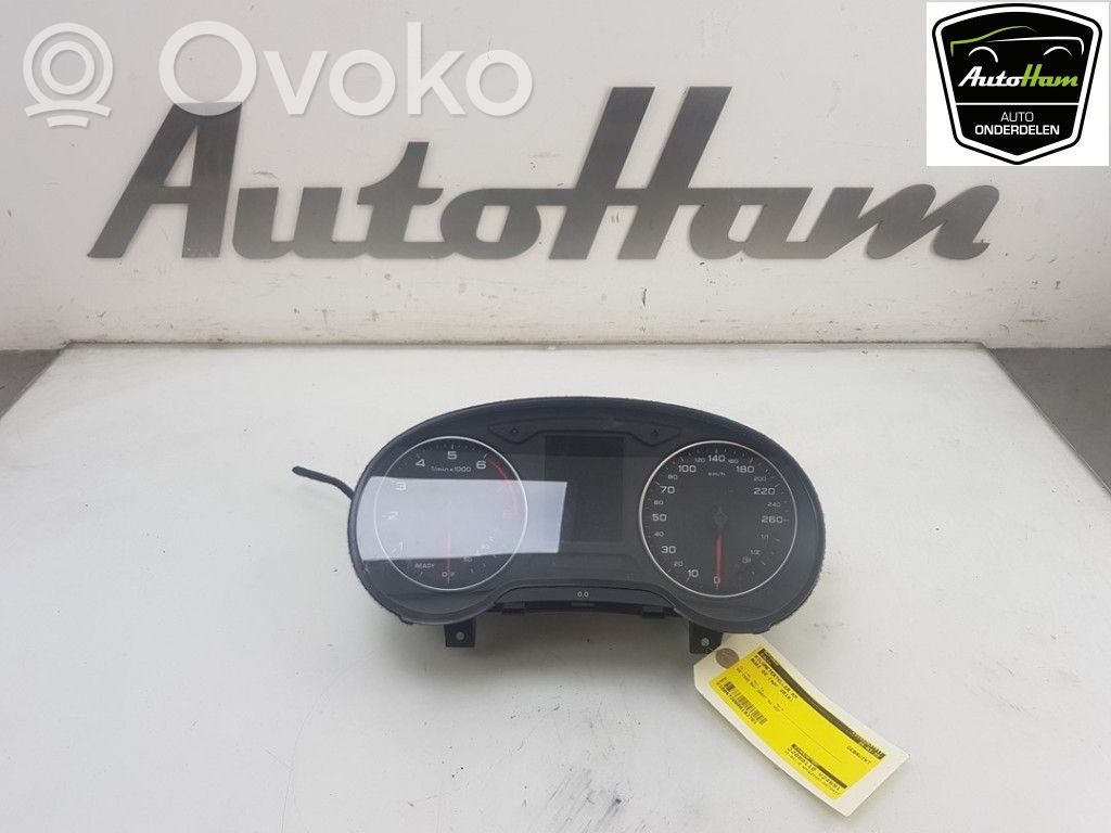 Speedometer (instrument cluster)   81A920740C,81A920740C