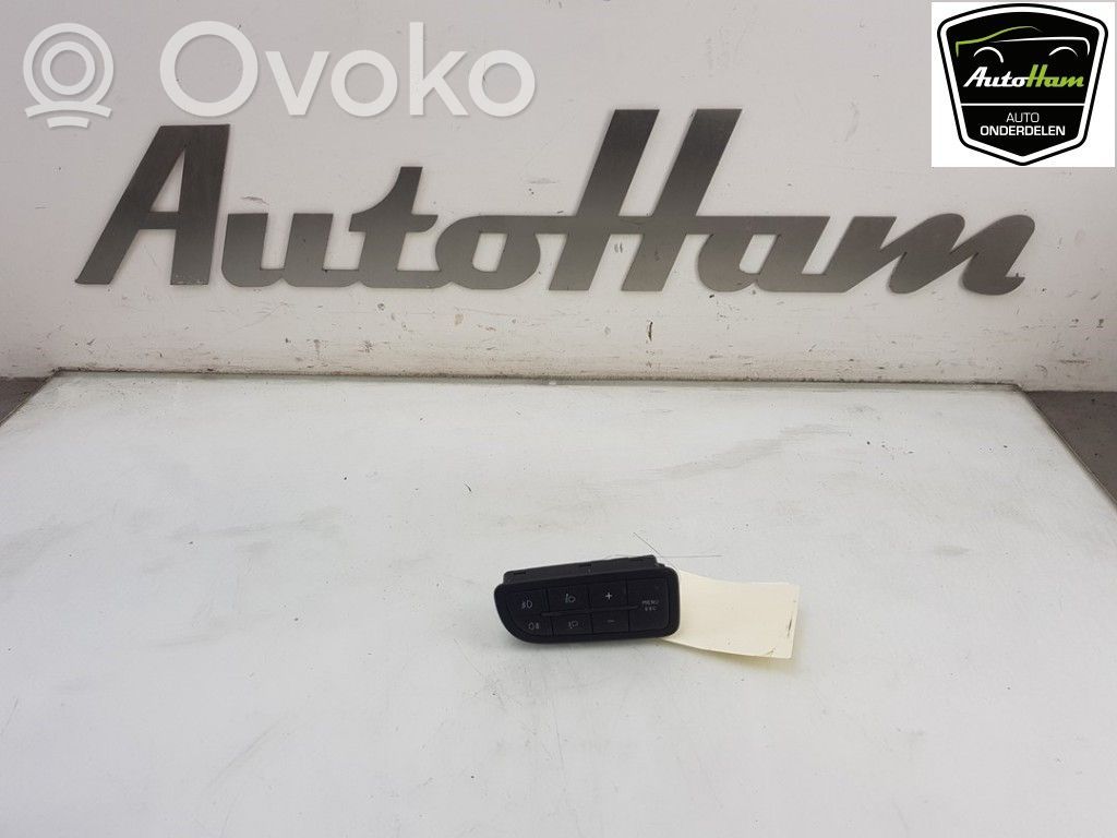 Alfa Romeo Mito Interruptor de luz 