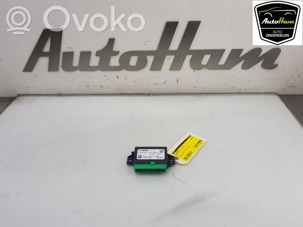 Peugeot 208 I Unitate/modul de comandă parcare PDC 