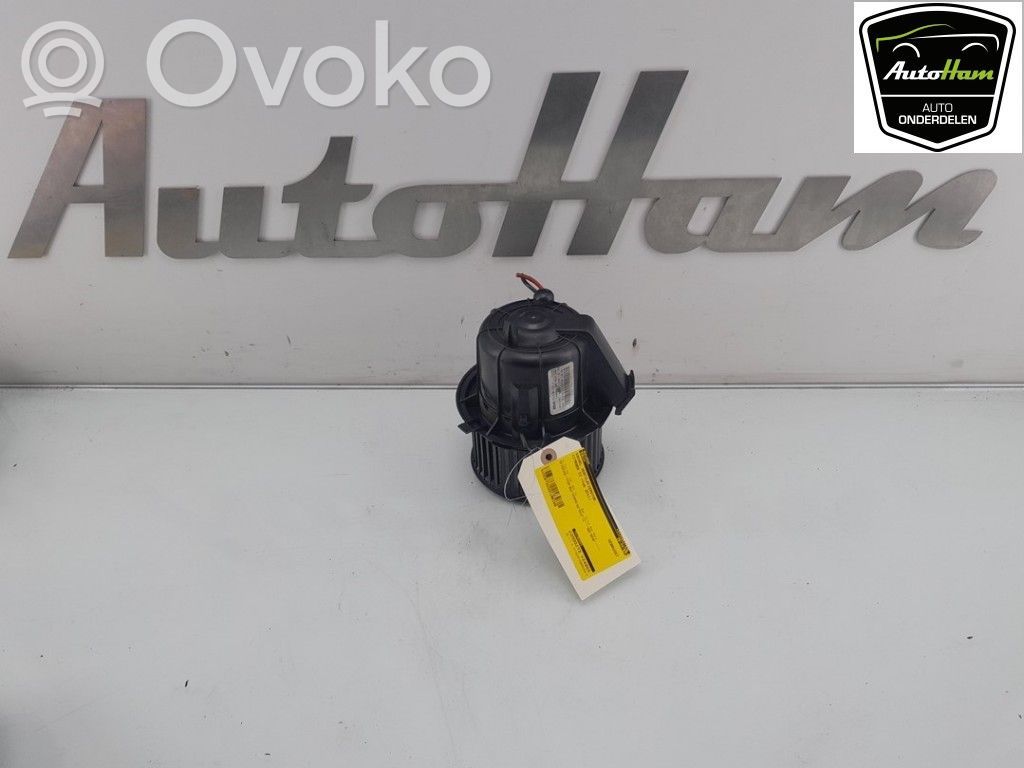Pečiuko ventiliatorius/ putikas   T4190001,6441CR,6441CR,T4190001