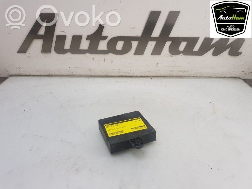 Renault Clio IV Autres unités de commande / modules 