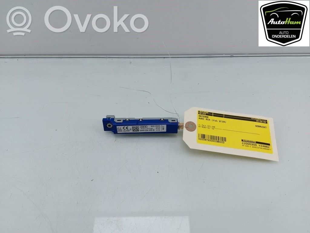 Radion antenni   8W9035225B,8W9035225B