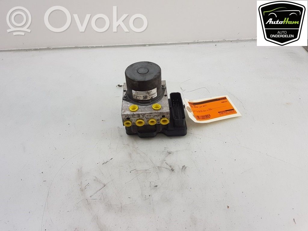 Opel Astra K ABS Pump 