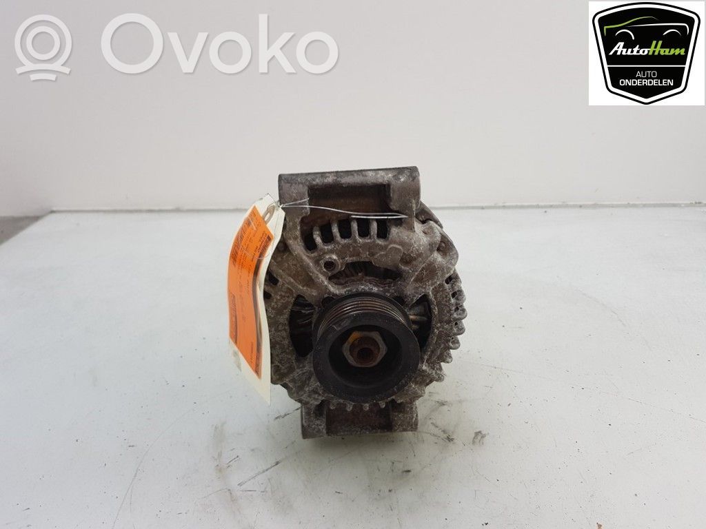 Opel Astra K Ģenerators 