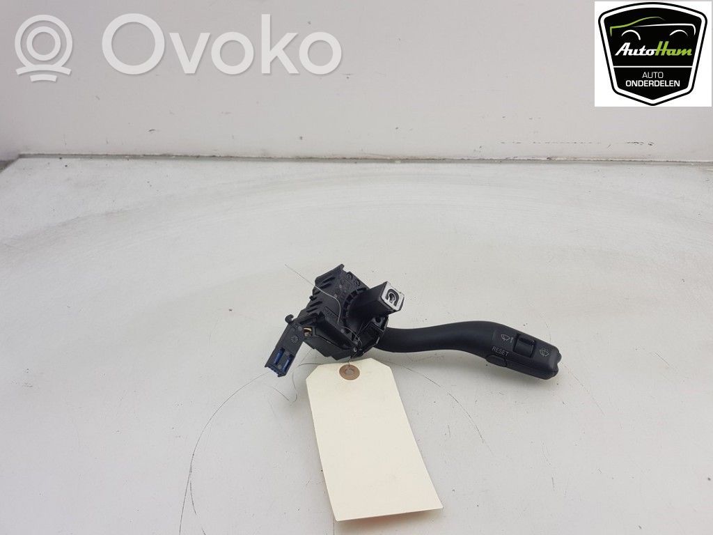 Audi TT TTS Mk2 Wiper switch 
