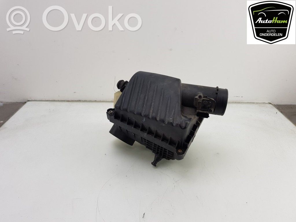 Opel Karl Luftfilterkasten 