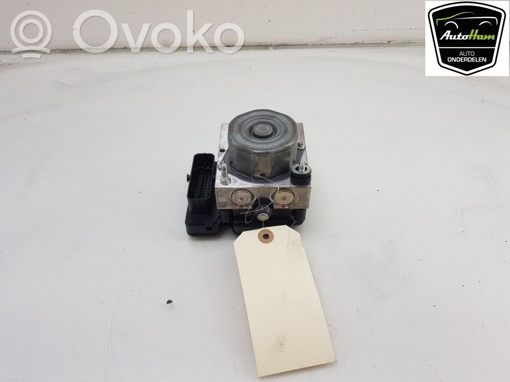 Peugeot 108 ABS bloks 