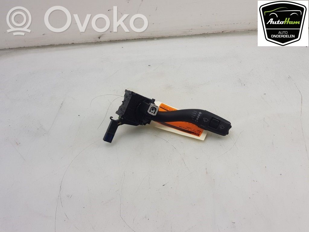Audi TT TTS Mk2 Wiper switch 