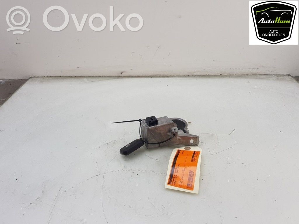 Suzuki Swift III Virtalukko 