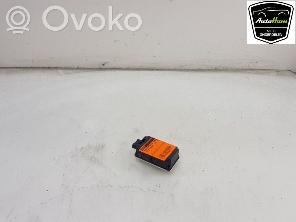 Suzuki Swift III Unitate control presiune anvelope 