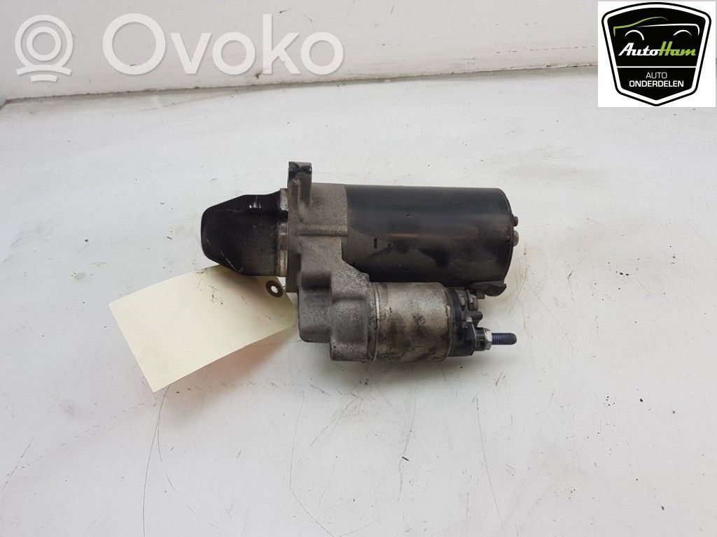 Alfa Romeo Mito Electromotor 