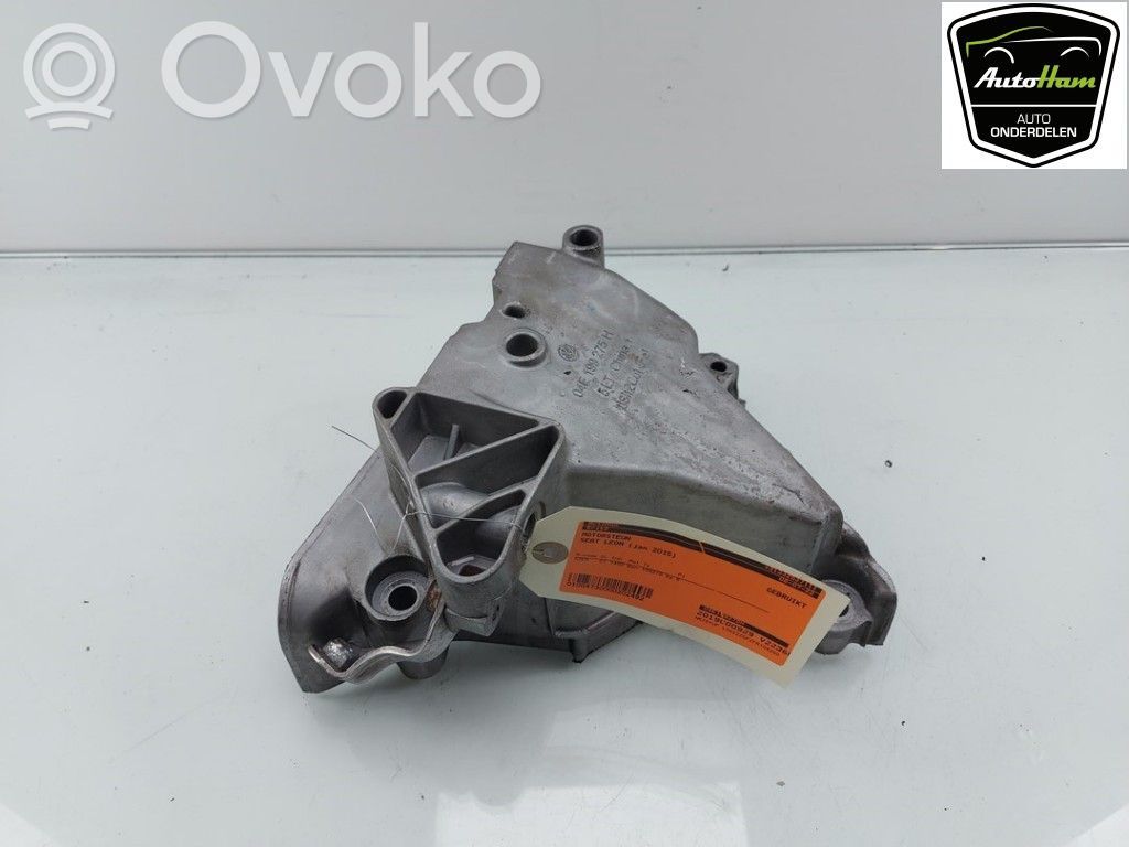 Seat Leon (5F) Engine mount bracket 