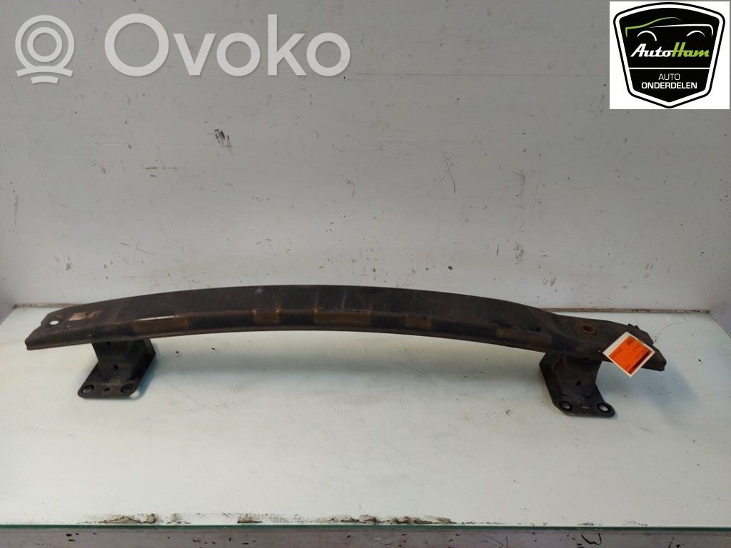 Renault Kangoo II Balkis priekinio bamperio 
