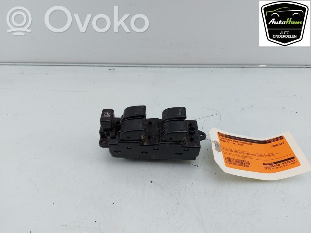 Mazda MX-6 Electric window control switch 