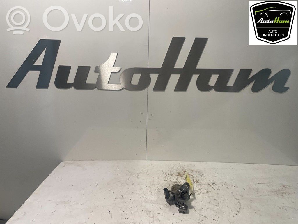 Audi A3 S3 8V Mechaniczna pompa paliwa 