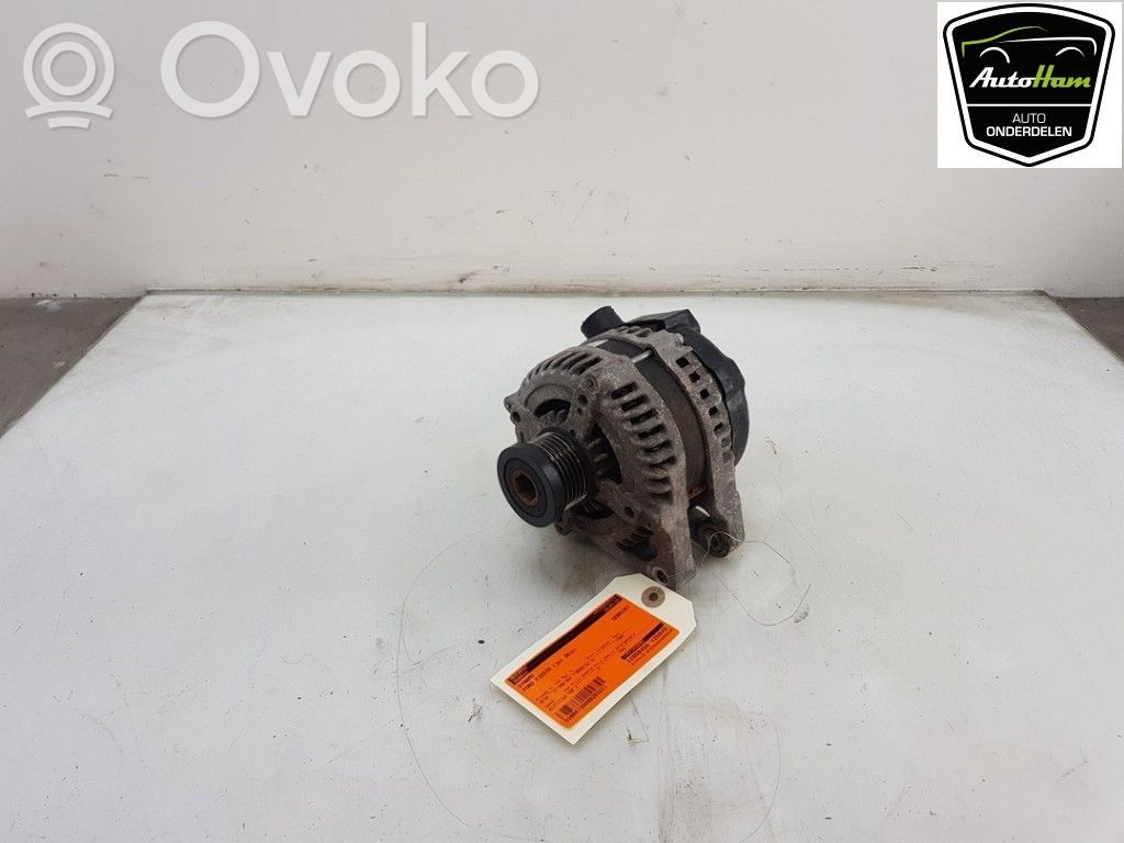 Ford Fiesta Generator/alternator 