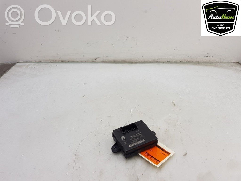 Volvo V40 Citu veidu vadības bloki / moduļi 