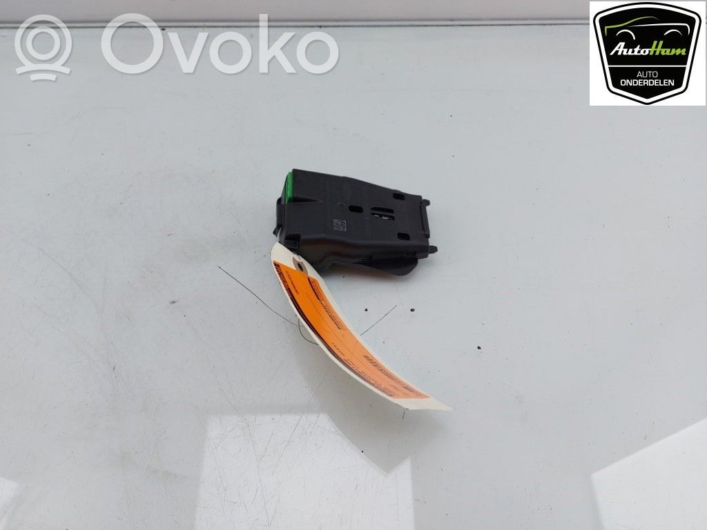 Ford Fiesta Priekinio stiklo kamera 