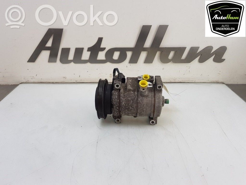 Chrysler PT Cruiser Air conditioning (A/C) compressor (pump) 