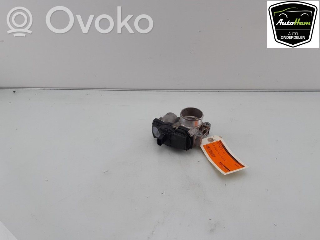 Opel Karl Drosele 