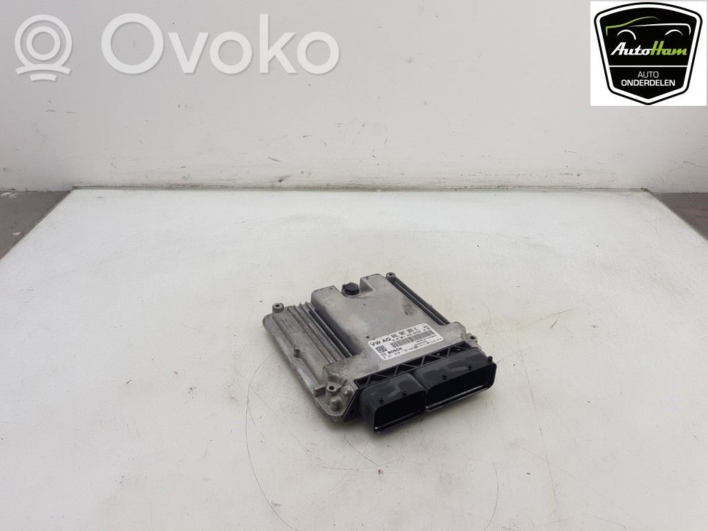 Volkswagen Caddy Calculateur moteur ECU 