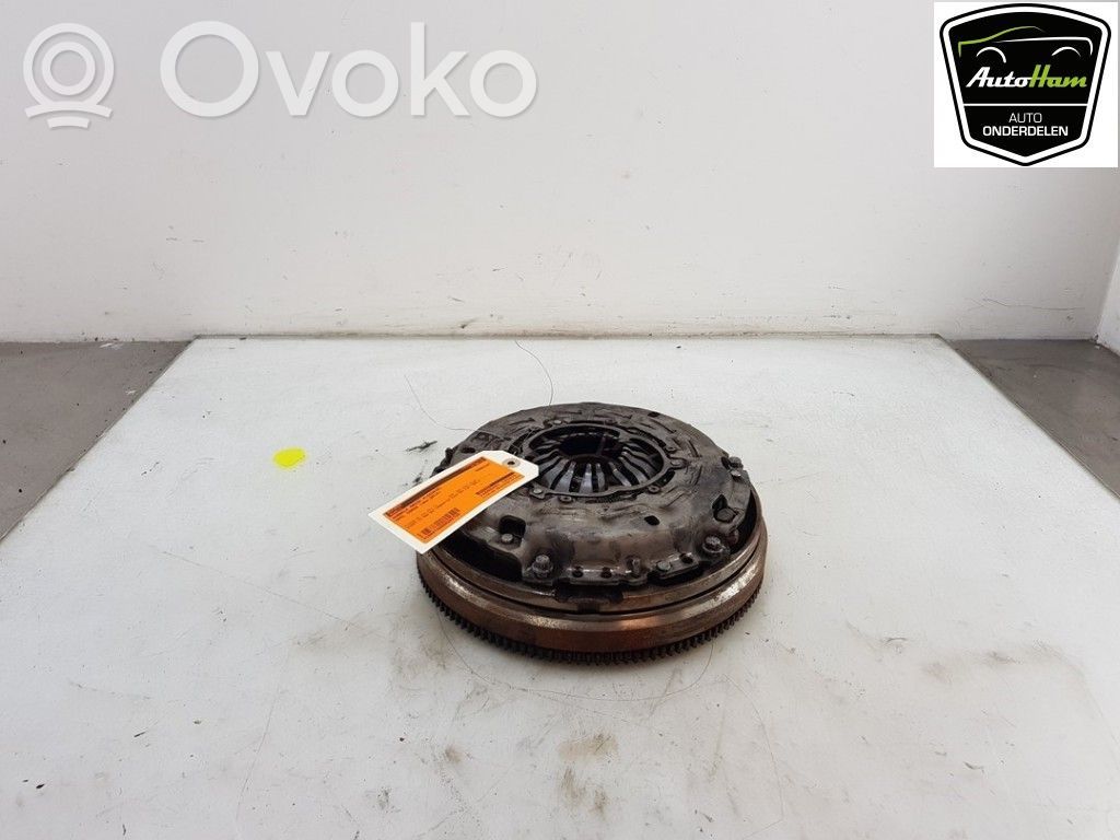 Kaksoismassavauhtipyörä   55484204,55488030,55484204,55488030,95530718