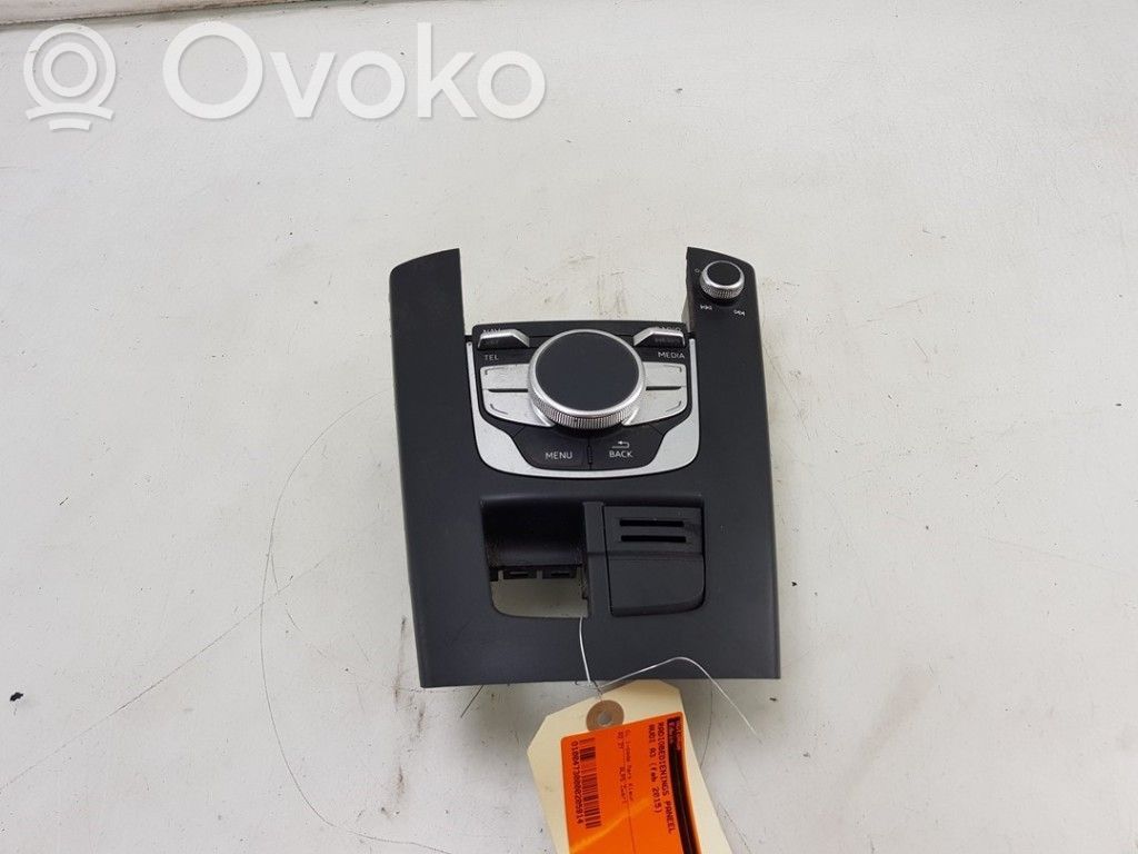 Sound control switch   8V0919614R,8V0919614K,8V0919614K,8V0919614R