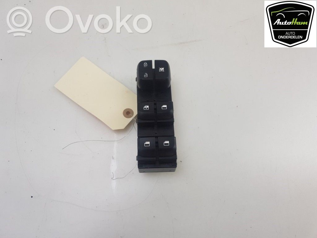 KIA Picanto Electric window control switch 