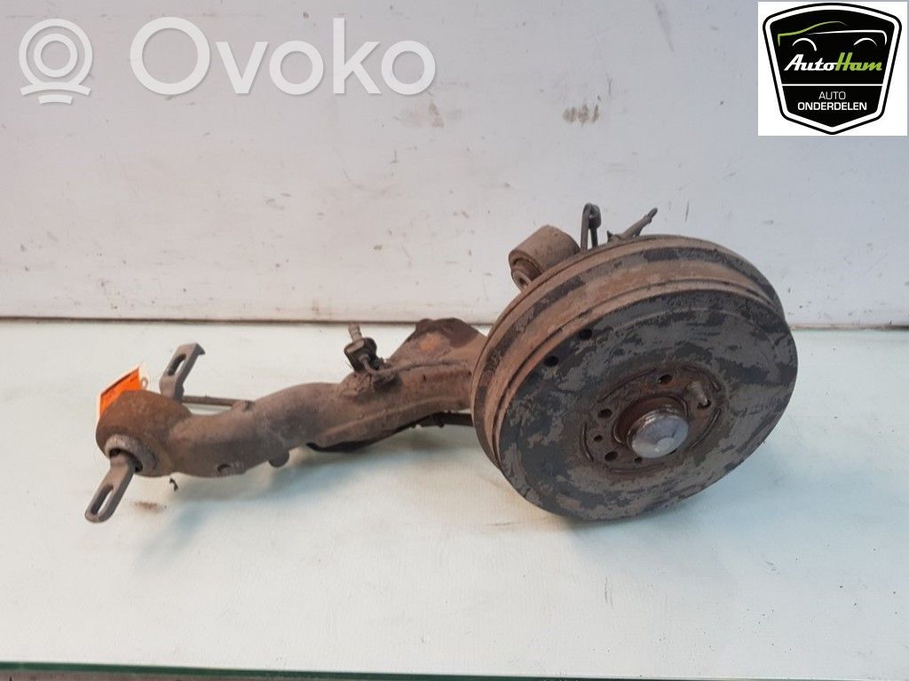Opel Combo D Querlenker hinten 