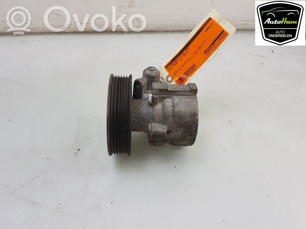 Opel Combo D Ohjaustehostimen pumppu 