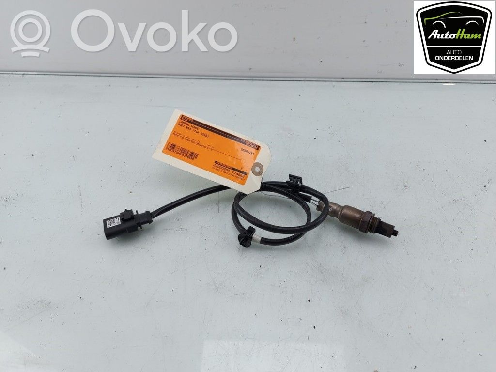 Audi RS4 B9 Lambda probe sensor 