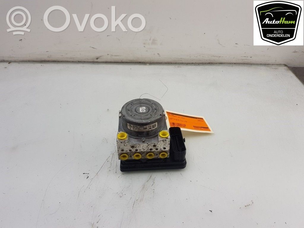KIA Picanto Bomba de ABS 