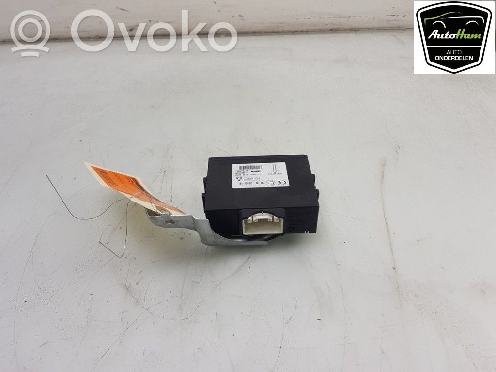 Toyota Aygo AB40 Unitate/modul de comandă închidere centralizată 