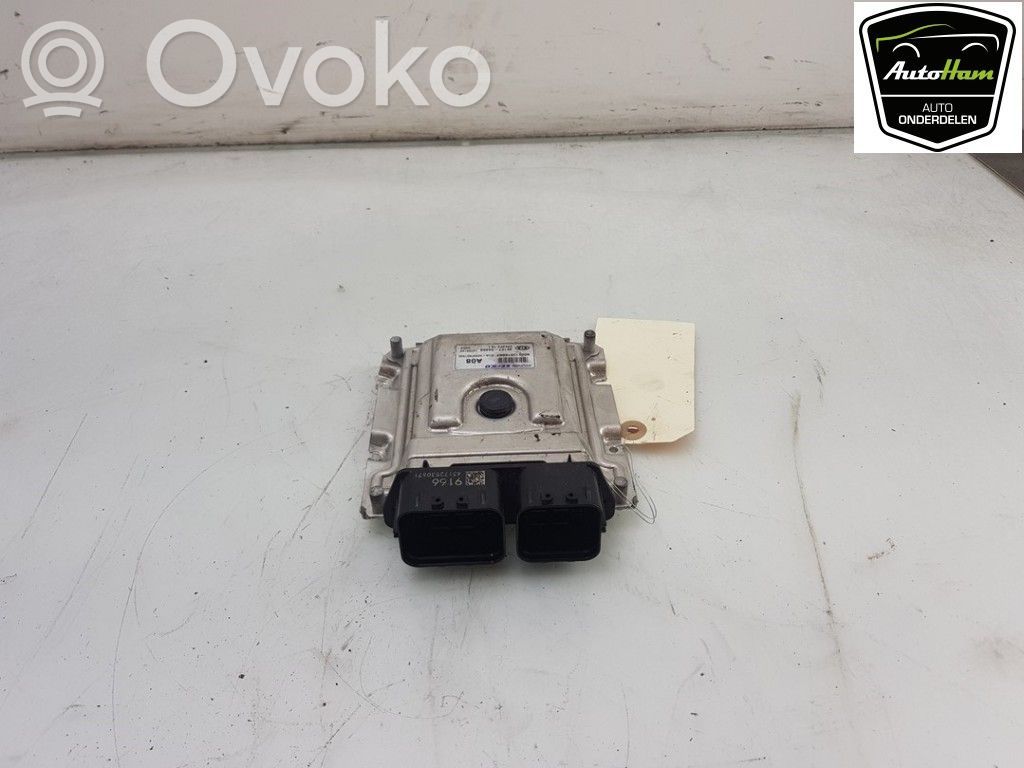 KIA Picanto Engine control unit/module 